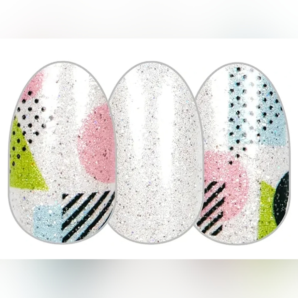 No Duh nail polish